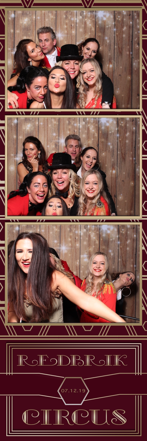 Red Brick Christmas Party  | View more photos from the event at gallery.magicimages.uk/u/MagicImages/Red-Brick-Christmas-Party
